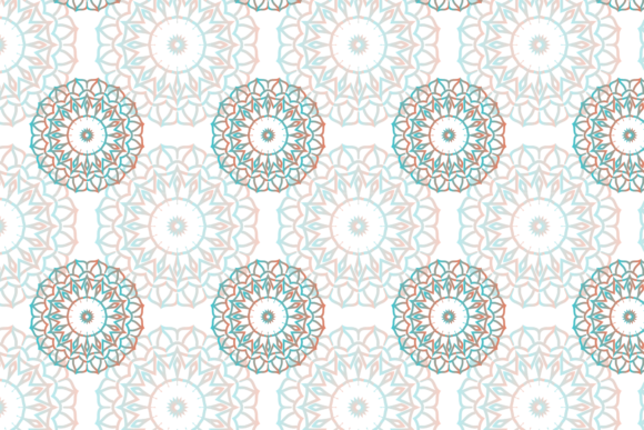 Download Mandala Element Bohemian Design - Bohemian Collection
