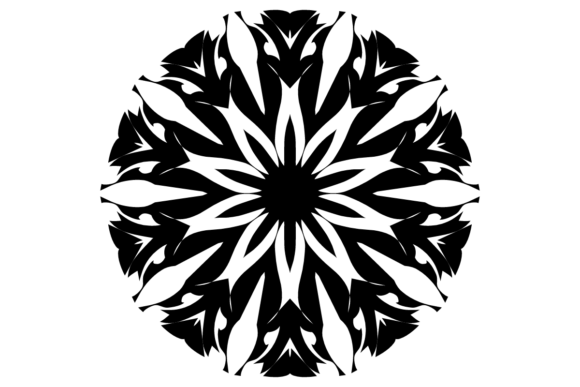 Download Abstract Mandala - Abstract mandala Collection
