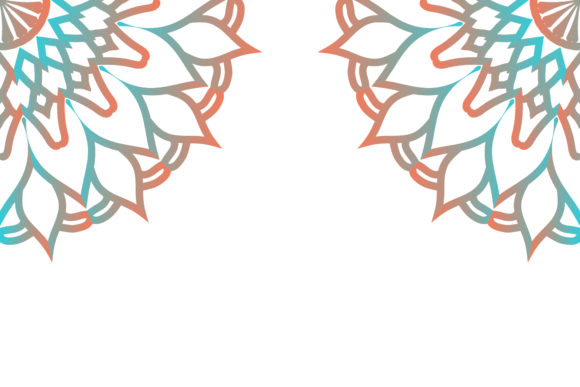 Download Mandala Element Bohemian Design - Bohemian Collection