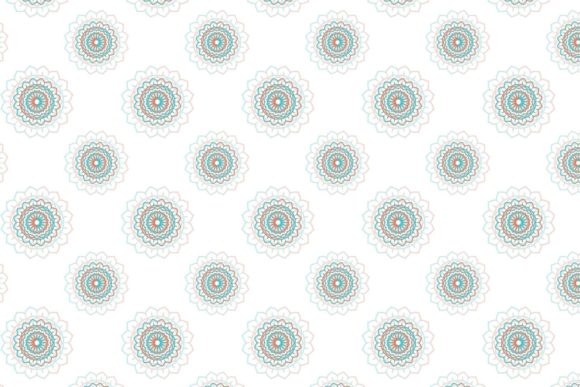 Download Mandala Element Bohemian Design - Bohemian Collection