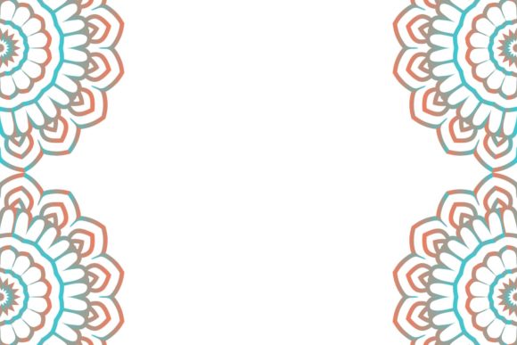Download Mandala Element Bohemian Design - Bohemian Collection